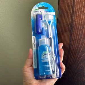 🖤NEW💕Oral Total care kit for dog